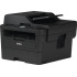 MFP laser čb BROTHER DCP-L2552DN - P/C/S, Duplex, ADF, Ethernet
