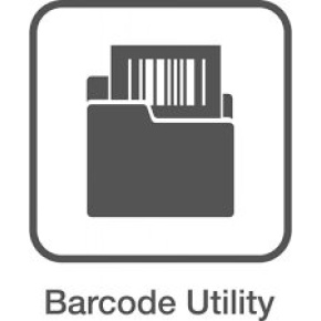 barcode utility licence BROTHER