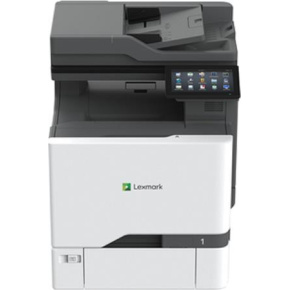 MFP laser fareb Lexmark CX730de