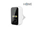 iGET HOME CS11 Battery camera - bateriová IP 2K kamera s LED a zvukem