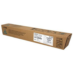 toner RICOH Typ C2503 LC Cyan Aficio MP C2003/C2004/C2011/C2503/C2504