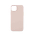 Aiino - Allure Case with magnet for iPhone 15 Plus - Rose
