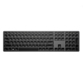 HP 975 Programmable Wireless Keyboard CZ/SK/EN