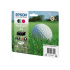 EPSON ink Multipack 4-colours "Golf" 34 DURABrite Ultra Ink