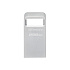 Kingston DataTraveler Micro/256GB/USB 3.2/USB-A/Strieborná