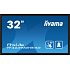 32" iiyama TF3239AS-B1AG: FHD, IPS, Android