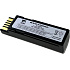 Batéria T6 Power pre Zebra LI3600, LI3608, LI3678, DS3600, DS3608, DS3678, 3200mAh, 11,5Wh, Li-ion