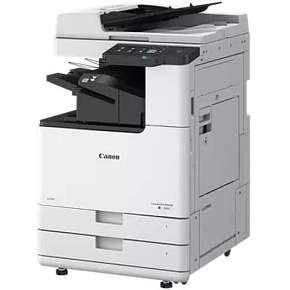CANON imageRUNNER 2930i + toner C-EXV 67 + inšt. CANON imageRUNNER 2930i + toner C-EXV 67 + inšt.