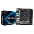 Asrock A520M-ITX/AC, B520, 2xDDR4,, HDMI, DP, M.2 , Mini ITX