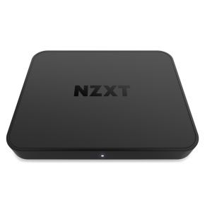 NZXT capture card Signal 4K30/ 2160p@30fps/ 2x HDMI/ USB-C / HDR10