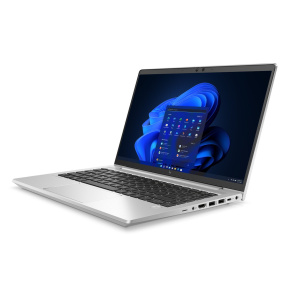 HP EliteBook 640 G9, i3-1215U, 14.0" FHD, 8GB, SSD 512GB, W11Pro/W10Pro, 3-3-3