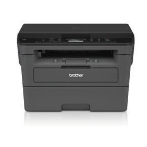 Brother DCP-L2512D, A4 laser MFP, print/scan/copy, 30 strán/min, 600x600, duplex, USB 2.0