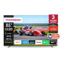 Thomson 85QG7S14 - Google TV 85" QLED Pro