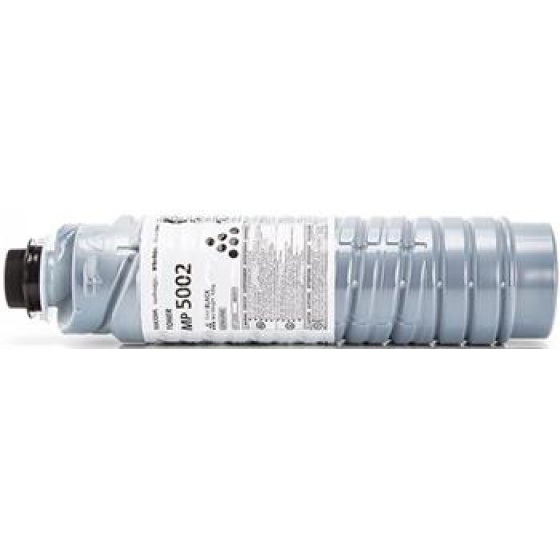 toner RICOH Typ MP5002 MP 3500/4000/4001/4002/4500/5000/5001/5002 (841347/842239/842077)