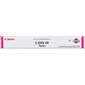 toner CANON C-EXV29 magenta iRAC5030/iRAC5035/iRAC5235/iRAC5240 (2798B002)