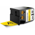 páska DYMO XTL 1868775 Black On Yellow All-Purpose Vinyl Tape (54mm)