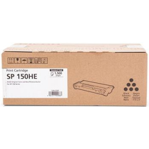 toner RICOH Typ SP150HE SP 150 (1.500 str.) (408010)