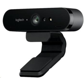 Web kamera Logitech BRIO 4K