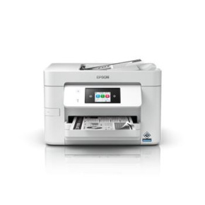 MFP čb atrament EPSON Workforce Pro WF-M4619DWF - A4,ethernet,DUPLEX,ADF,Fax,Wifi