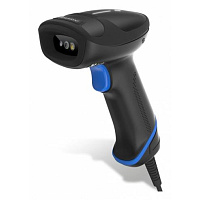 NEWLAND HR33 MARLIN 2D CMOS MEGA PIXEL/HANDHELD READER+3.5M COILED USB
