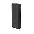 Platinet PMPB20DL202B Powerbanka 20000 mAh 65W Power Delivery, 2x USB-C, 1xUSB-A, kábel USB-C 1m, black