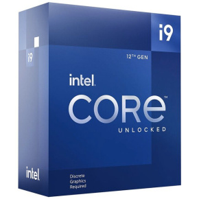 INTEL Core i9-12900KF (3,2Ghz / 30MB / Soc1700 / no VGA) Box w/o cooler