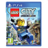 LEGO City Undercover [PS4]