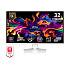 MSI MPG/321URXW/31,5"/QD-OLED/4K UHD/240Hz/0,03ms/Biela/3R