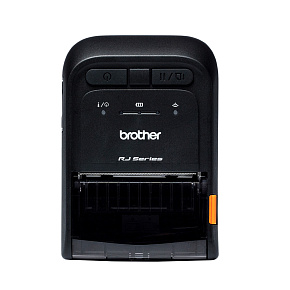 Brother RJ-2035B -tlačiareň účteniek Brother RJ-2035B -tlačiareň účteniek