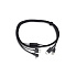 Wacom X-Shape Cable for DTC133