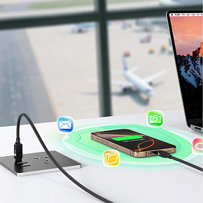 CABLE DATABLOCKER
