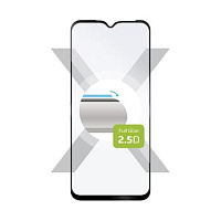 Sklo FIXED Full-Cover Samsung Galaxy A14/A14 5G