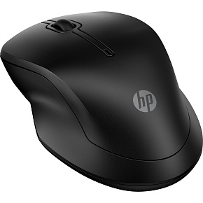 HP 255 Dual Mouse/Kancelárska/Optická/1 600 DPI/Bezdrôtové Bluetooth/Čierna HP 255 Dual Mouse/Kancelárska/Optická/1 600 DPI/Bezdrôtové Bluetooth/Čierna