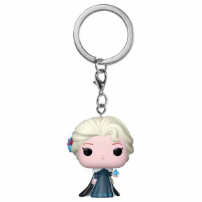 POP! Keychain Frozen Elsa (Disney)