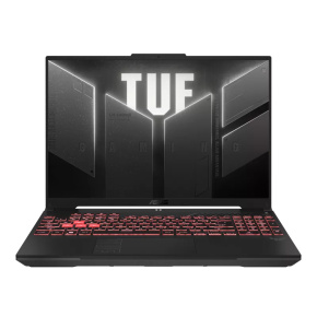 ASUS TUF Gaming A16/R7-7445HS/16GB/512 GB SSD/RTX4050/16" WUXGA/Win11Home/Mecha Gray ASUS TUF Gaming A16/R7-7445HS/16GB/512 GB SSD/RTX4050/16" WUXGA/Win11Home/Mecha Gray