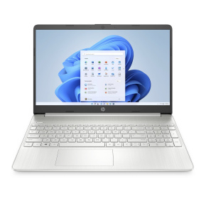 HP 15s-fq5001nc, i3-1215U, 15.6 1920x1080/IPS, UMA, 8GB, SSD 512GB, W11H, 2-2-0, Silver