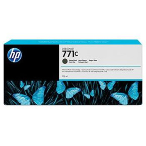 KAZETA HP B6Y07A CYAN No.771C, 775ml