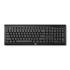 HP Wireless Keyboard K2500 - Slovak