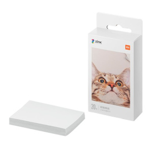 Xiaomi Mi Portable Photo Printer Paper