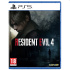 Resident Evil 4 [PS5]