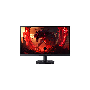 Acer Nitro/KG241YX3bip/23,8"/VA/FHD/180Hz/1ms/Čierna/2R Acer Nitro/KG241YX3bip/23,8"/VA/FHD/180Hz/1ms/Čierna/2R