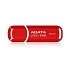 ADATA UV150/64GB/USB 3.2/USB-A/Červená