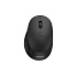 Philips SPK7607B/Ergonomická/Optická/Pre pravákov/3 200 DPI/USB+BT/Čierna