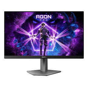AOC AGON PRO/AG246FK6/24,1"/TN/FHD/600Hz/0,5ms/Čierna/3R AOC AGON PRO/AG246FK6/24,1"/TN/FHD/600Hz/0,5ms/Čierna/3R