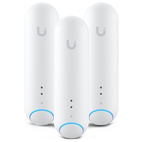 Ubiquiti UP-Sense-3, UniFi Protect Smart Sensor 3-pack (3ks)