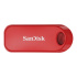 SanDisk Cruzer Snap 32GB USB red