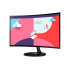 Samsung 27"LCD S360C - VA curved, FHD, 75Hz, 4ms, VGA, HDMI