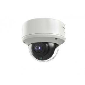 Hikvision DS-2CE59H8T-AVPIT3ZF(2.7-13.5MM)  Doutdoor Dome 2.7~13.5mm Motorized Vari-Focal Lens