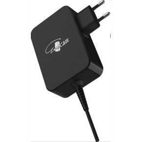 EUROCASE Universal power adapter AD-716 (65W GaN AC)