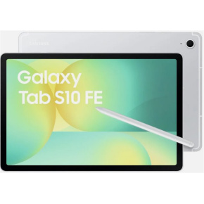 Samsung GalaxyTab S10 FE SM-X520 128GB Silver